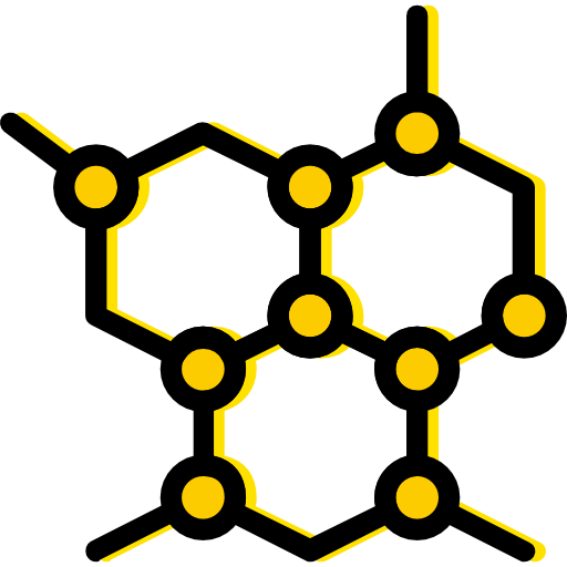Cells icon