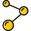 Atoms icon 64x64