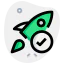 Verified icon 64x64