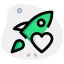 Favorite icon 64x64