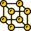 Atoms icon 64x64