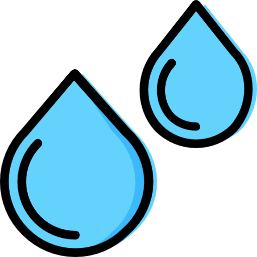 Drops icon
