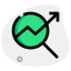 Graph icon 64x64