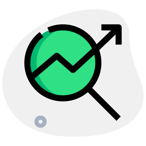 Graph icon