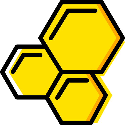 Cells icon