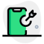 Mobile phone icon 64x64
