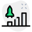 Rocket icon 64x64