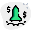 Growth icon 64x64