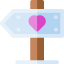 Love icon 64x64