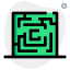 Maze icon 64x64