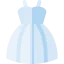 Bride dress іконка 64x64