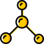 Atoms icon 64x64