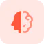 Head icon 64x64