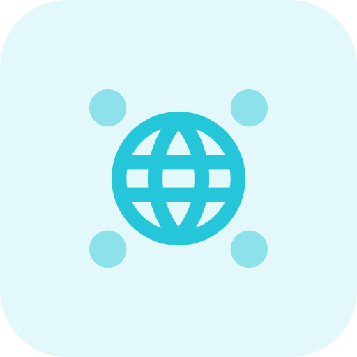 Internet icon