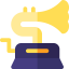 Gramophone icon 64x64