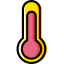 Thermometer icon 64x64