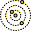 Orbit アイコン 64x64