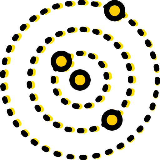 Orbit icon