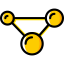 Atoms icon 64x64