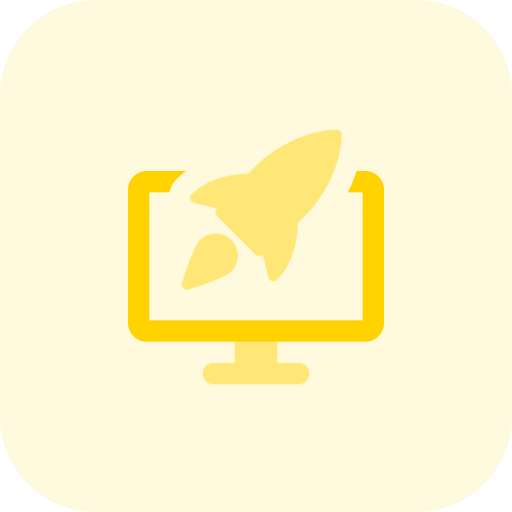 Desktop icon