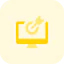 Arrow icon 64x64