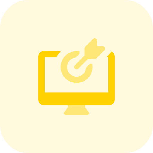Arrow icon