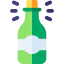 Champagne icon 64x64