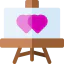 Wedding icon 64x64