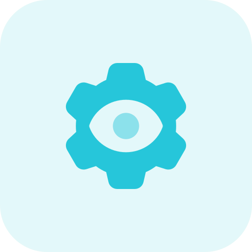 Preview icon