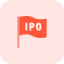 Flag icon 64x64