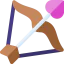 Bow icon 64x64