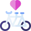 Bicycle icon 64x64
