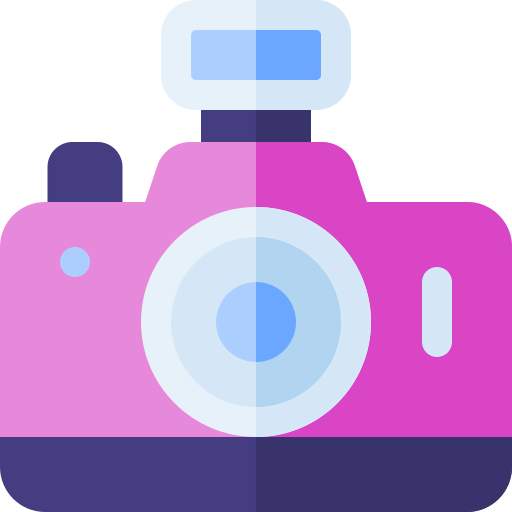 Camera icon
