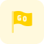 Flag icon 64x64