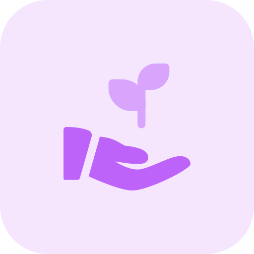 Ecological icon