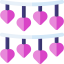 Garlands icon 64x64