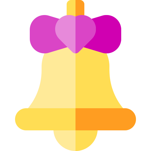 Bell icon