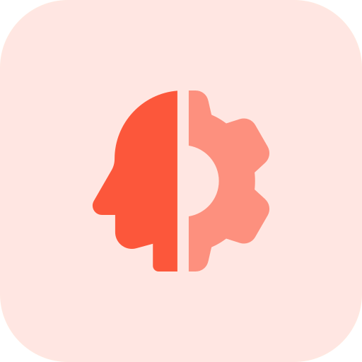 Setting icon