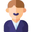 Groom icon 64x64