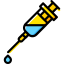 Syringe icon 64x64