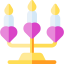 Candelabra icon 64x64