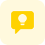 Bulb icon 64x64
