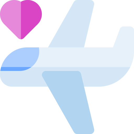 Plane icon