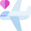 Plane icon 64x64