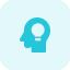 Head icon 64x64