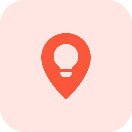Location icon