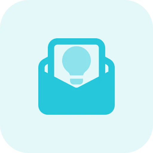 Envelope icon
