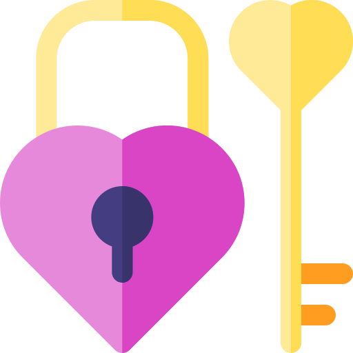 Padlock icon