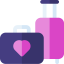 Luggage icon 64x64