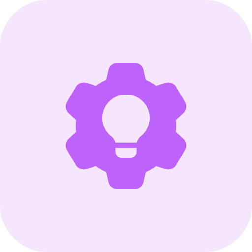 Setting icon